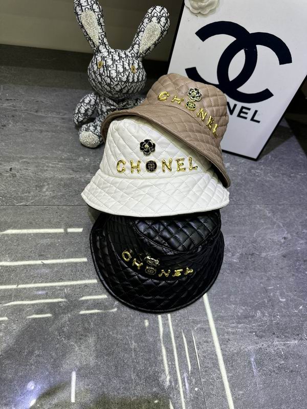Chanel Hat dx85